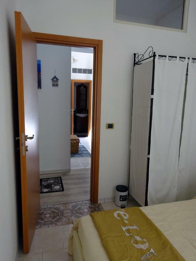 Parthenope'S Nest Daire Napoli Dış mekan fotoğraf