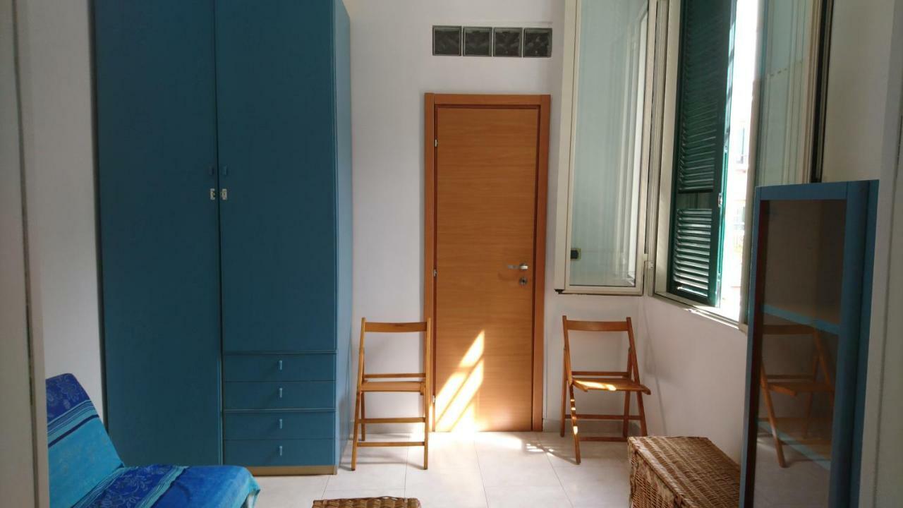 Parthenope'S Nest Daire Napoli Dış mekan fotoğraf