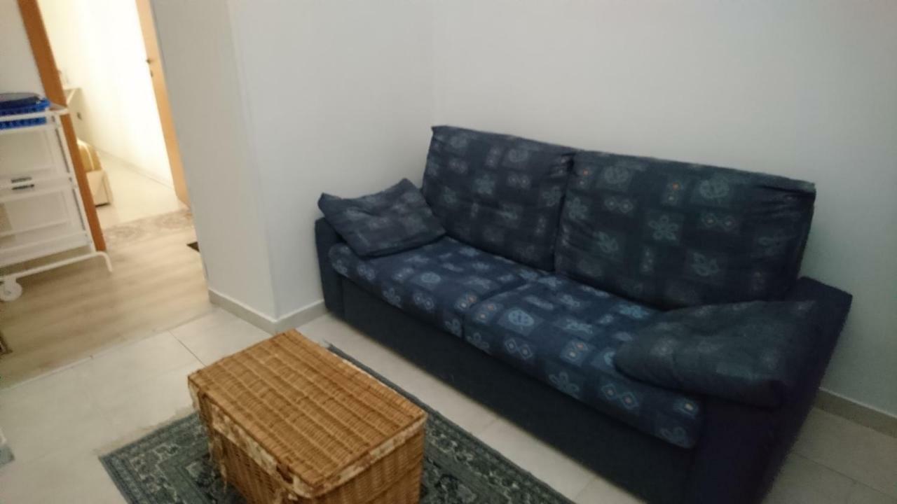 Parthenope'S Nest Daire Napoli Dış mekan fotoğraf