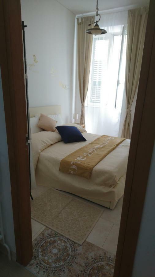 Parthenope'S Nest Daire Napoli Dış mekan fotoğraf
