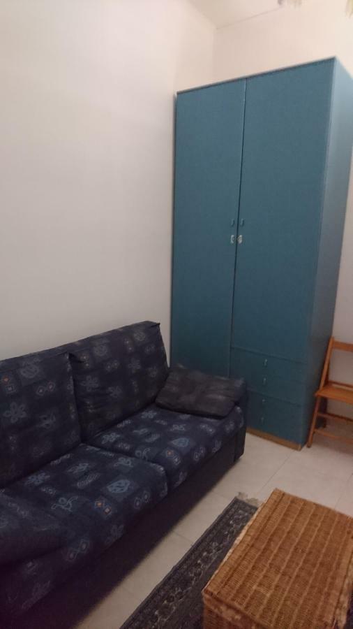 Parthenope'S Nest Daire Napoli Dış mekan fotoğraf