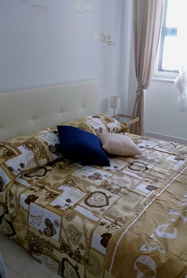 Parthenope'S Nest Daire Napoli Dış mekan fotoğraf