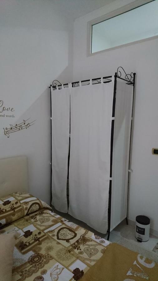 Parthenope'S Nest Daire Napoli Dış mekan fotoğraf